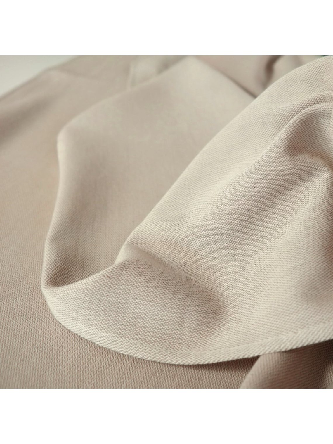 Didymos kantoliina vauvalle