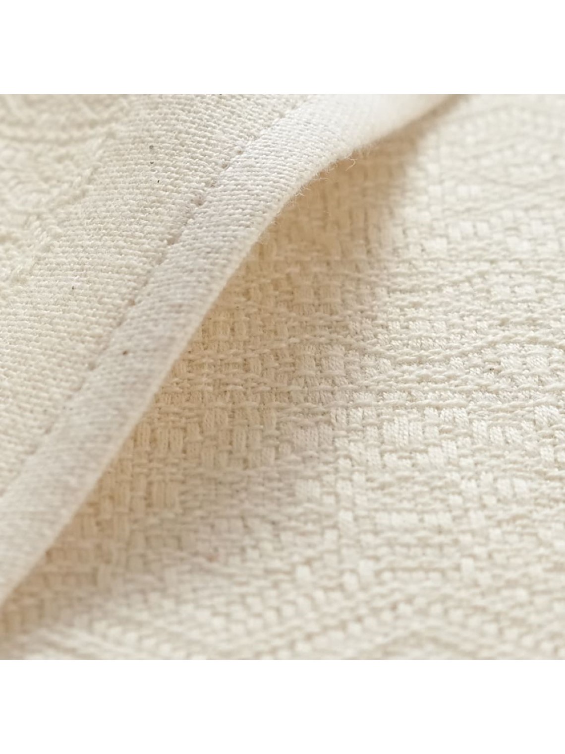 Didymos kantoliina vauvalle