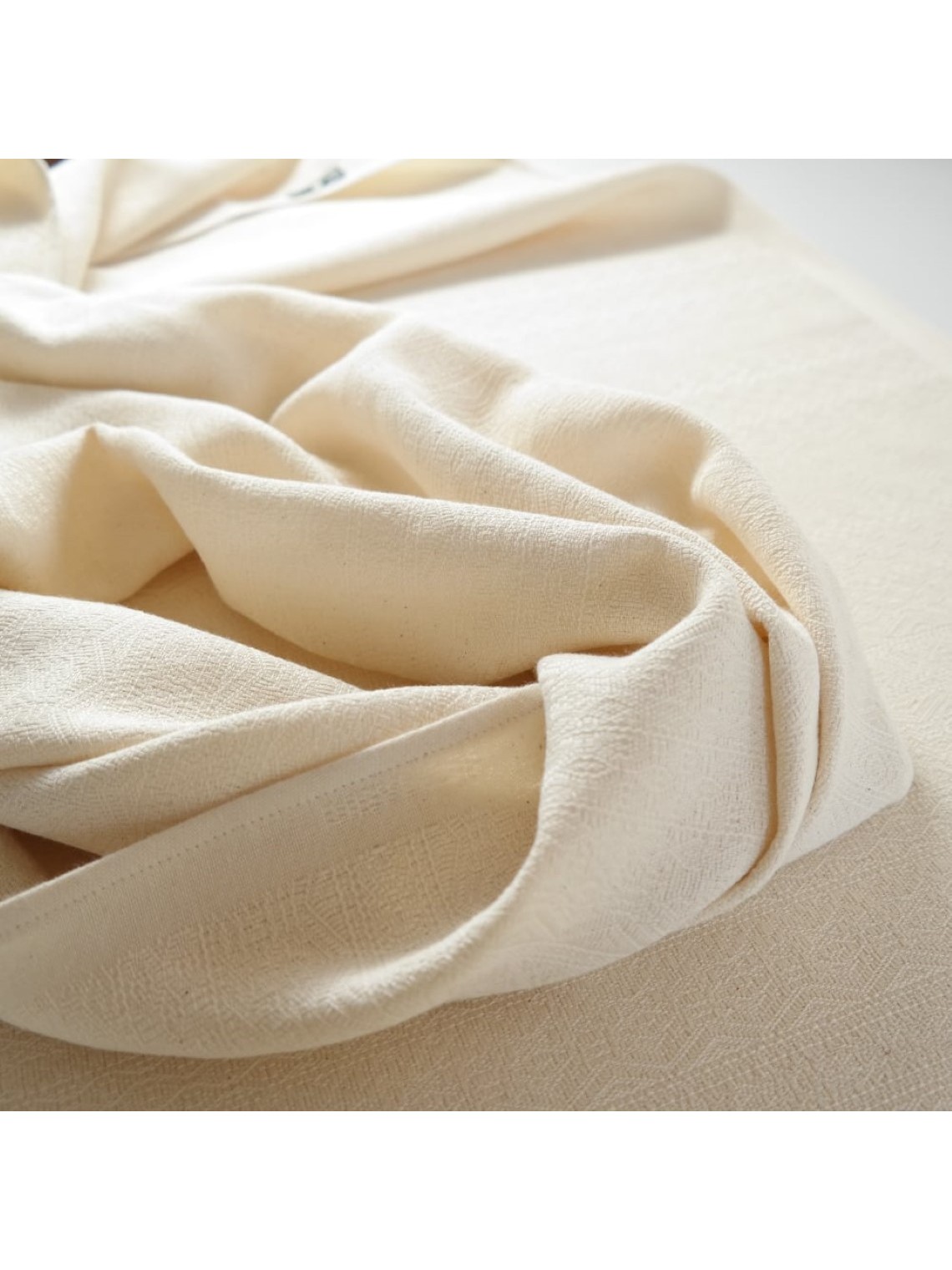 Didymos kantoliina vauvalle