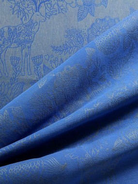 Didymos kantoliina vauvalle