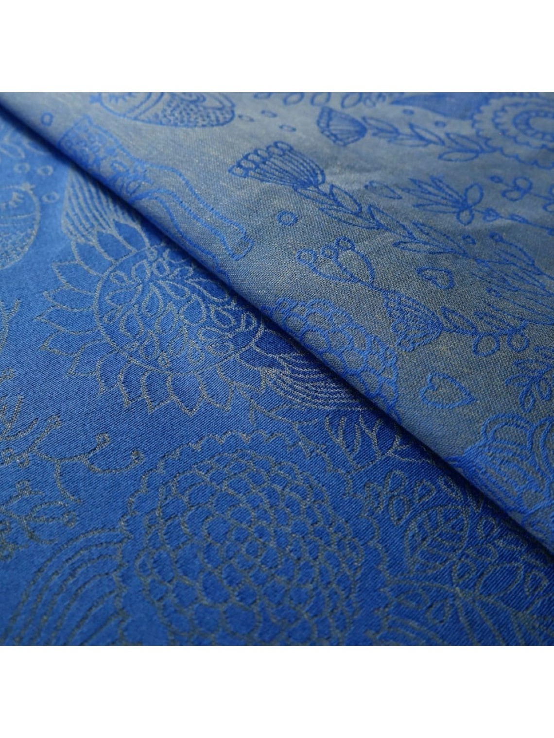 Didymos kantoliina vauvalle