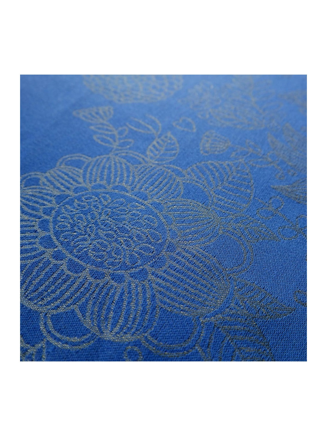 Didymos kantoliina vauvalle