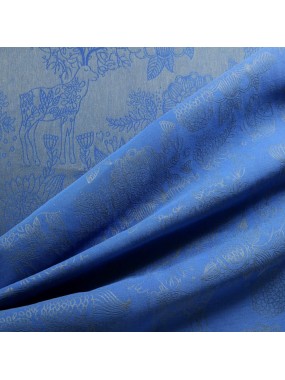 Didymos kantoliina vauvalle