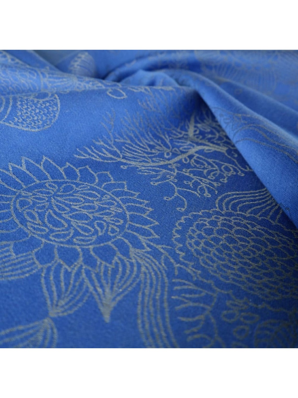 Didymos kantoliina vauvalle