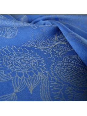 Didymos kantoliina vauvalle