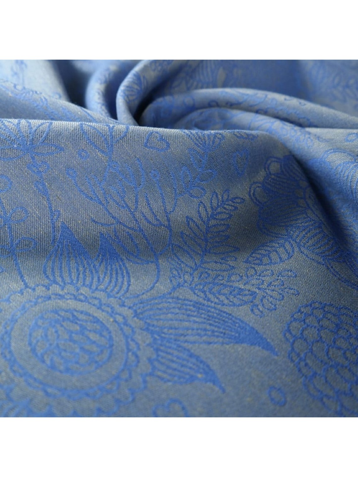Didymos kantoliina vauvalle