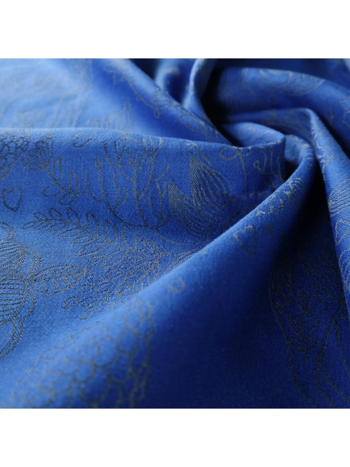 Didymos kantoliina vauvalle