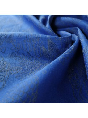 Didymos kantoliina vauvalle