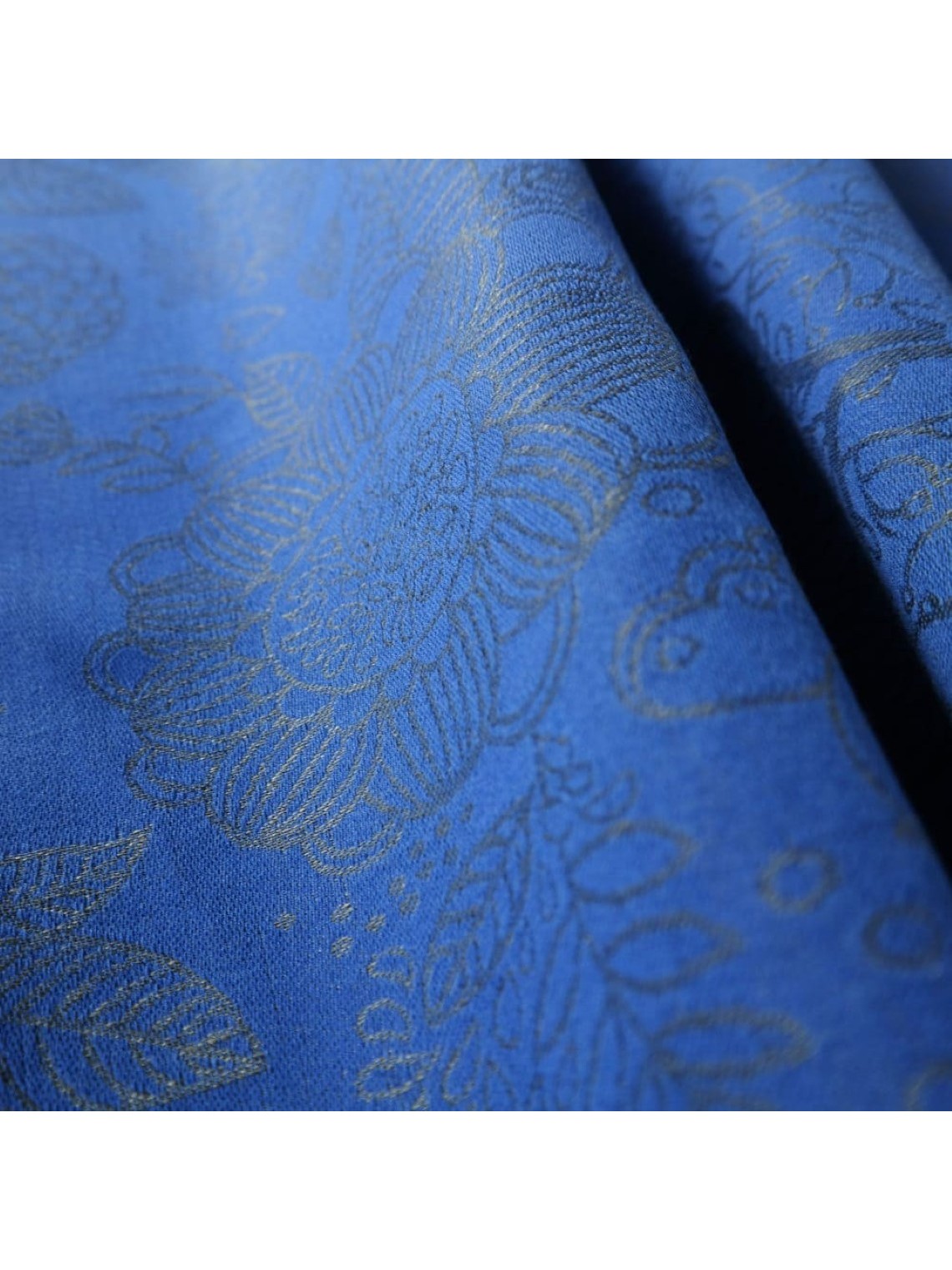 Didymos kantoliina vauvalle