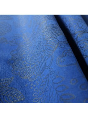 Didymos kantoliina vauvalle