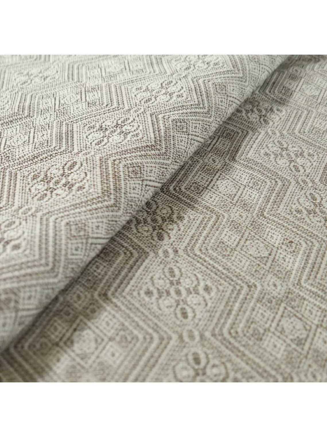 Didymos kantoliina vauvalle