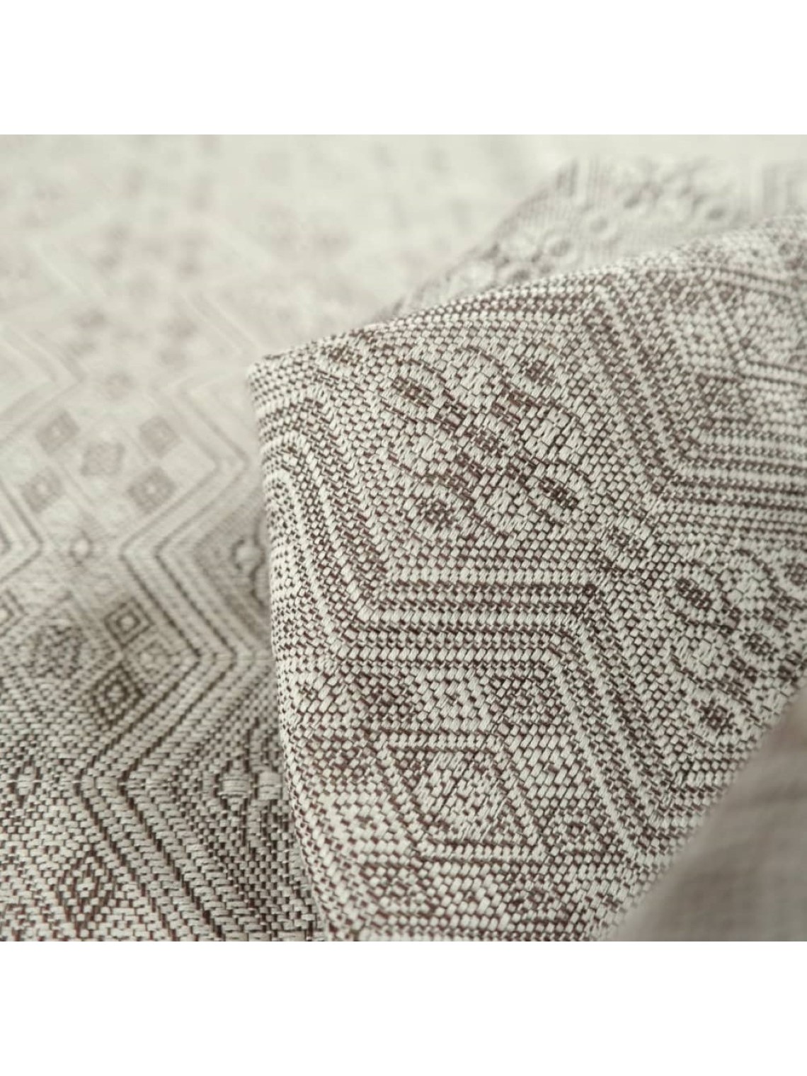 Didymos kantoliina vauvalle