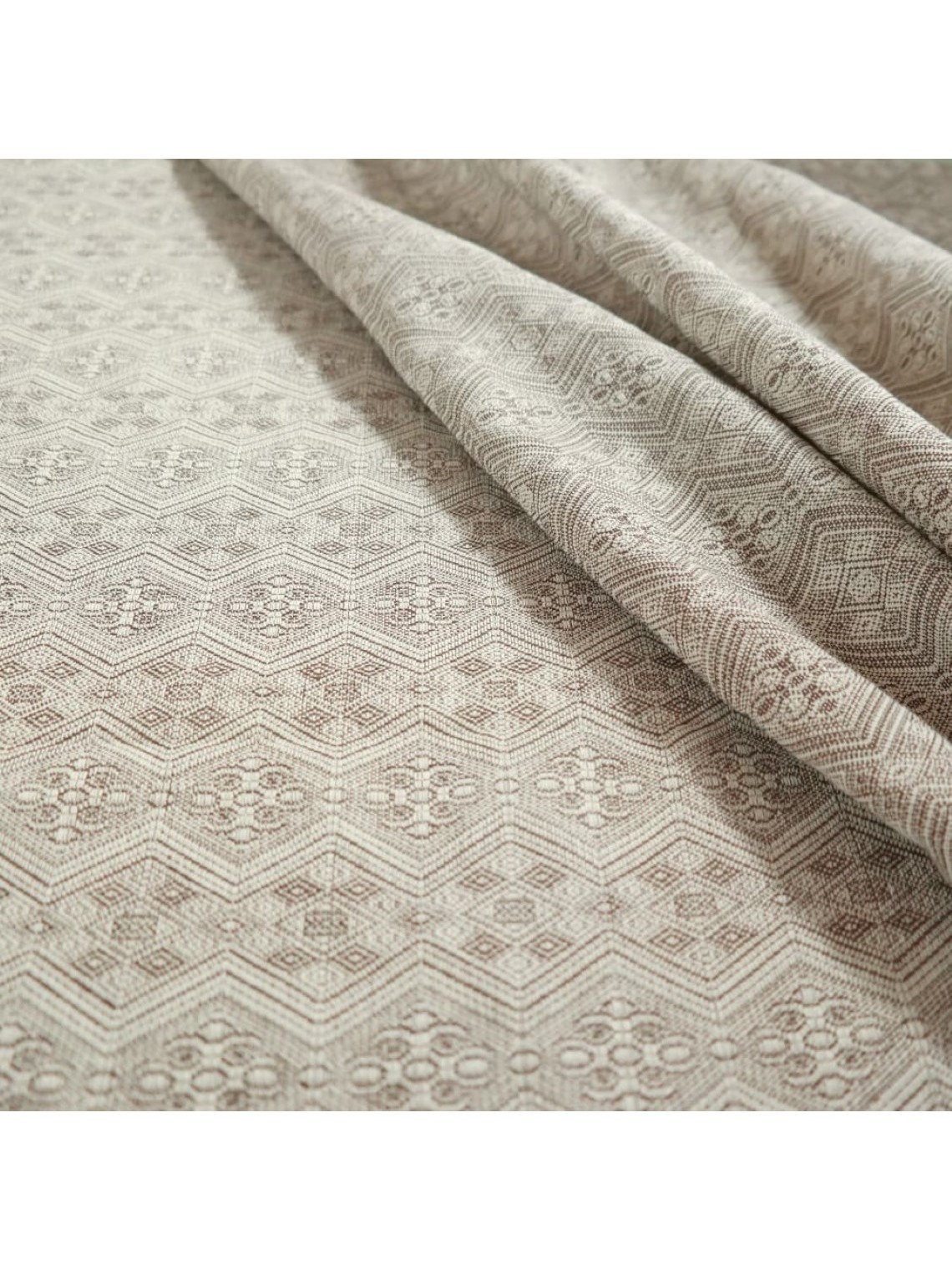Didymos kantoliina vauvalle