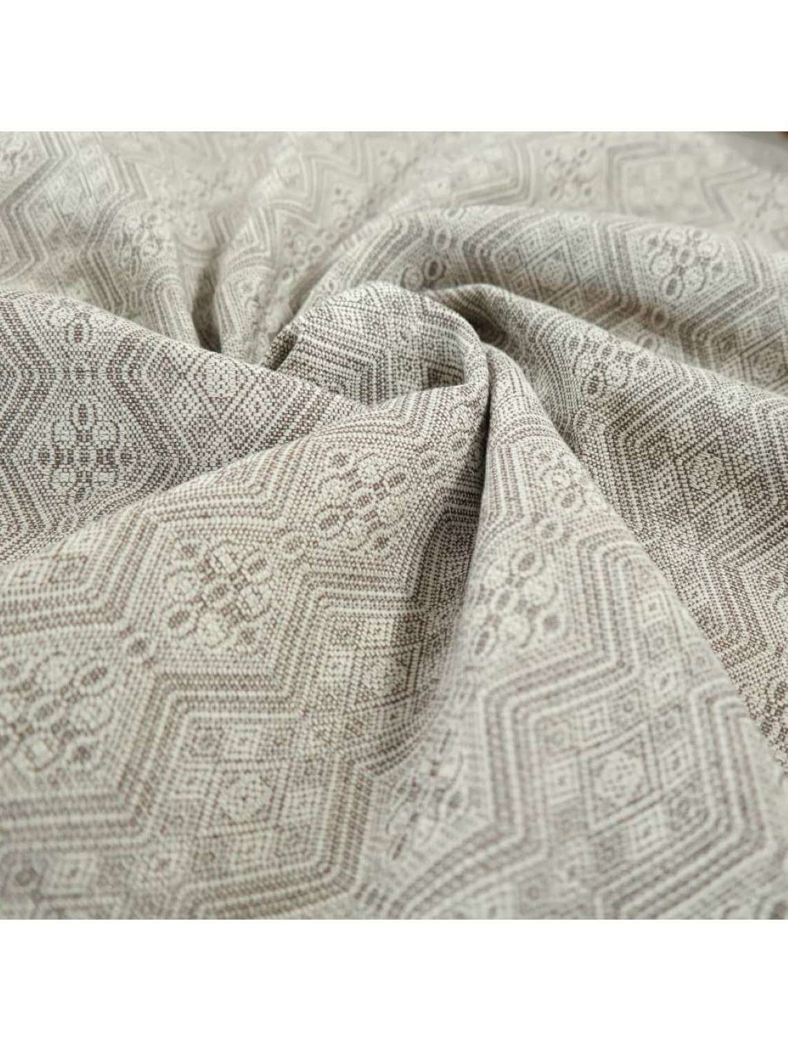 Didymos kantoliina vauvalle