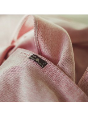 Didymos kantoliina vauvalle