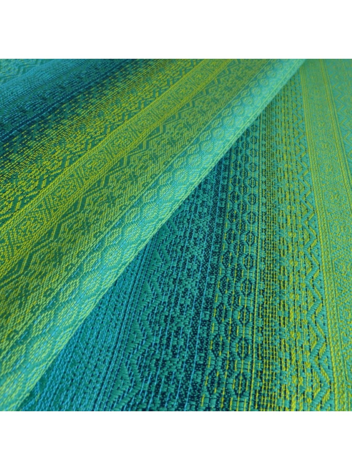 Didymos kantoliina vauvalle