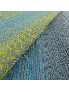 Didymos kantoliina vauvalle