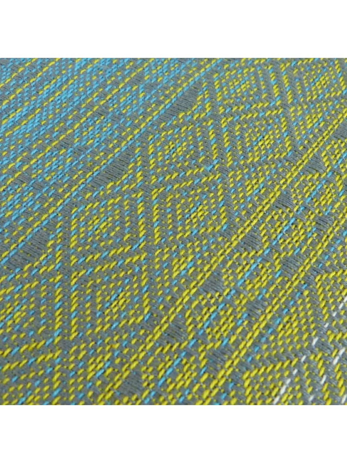 Didymos kantoliina vauvalle