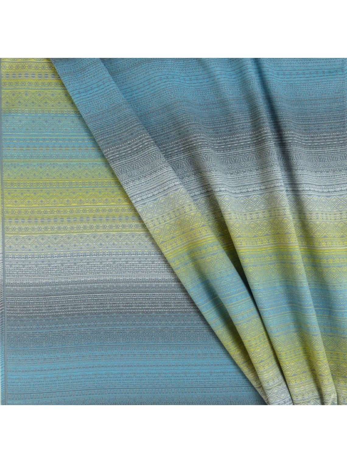 Didymos kantoliina vauvalle