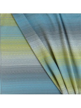 Didymos kantoliina vauvalle