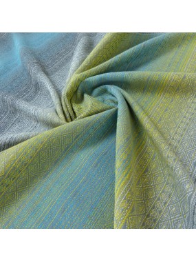 Didymos kantoliina vauvalle