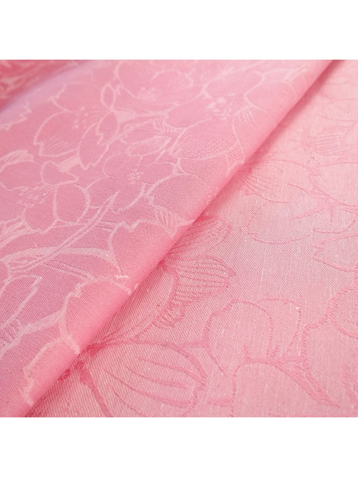 Didymos kantoliina vauvalle