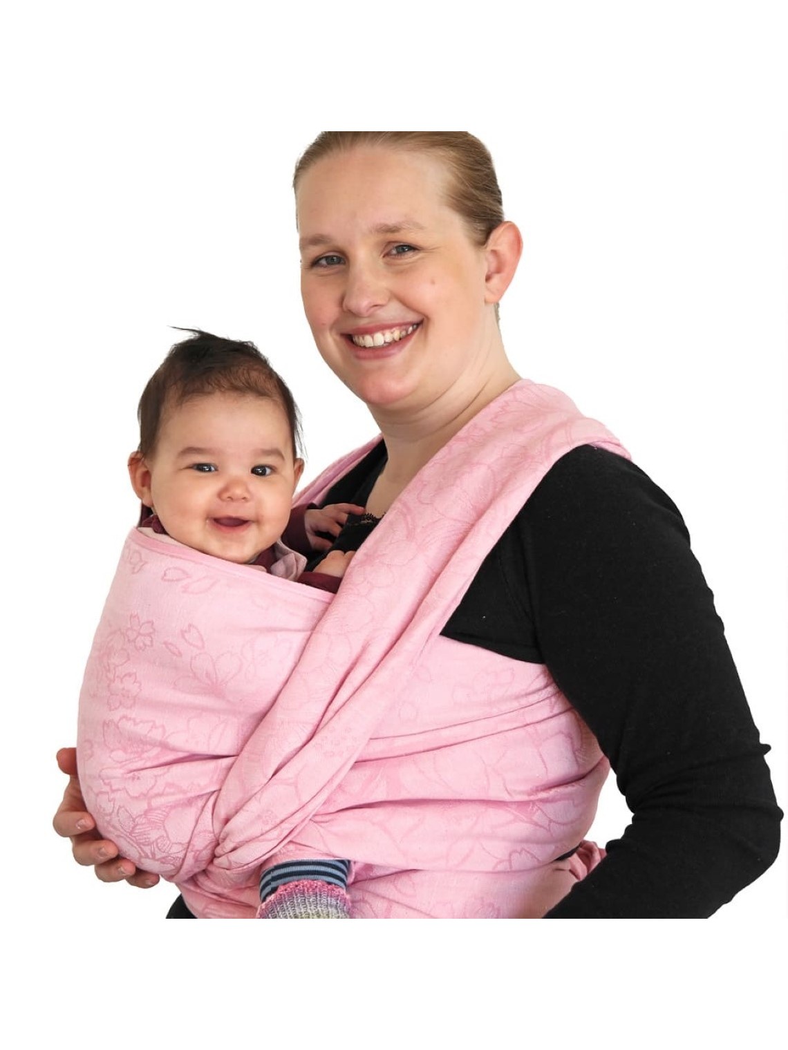 Didymos kantoliina vauvalle