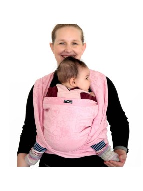 Didymos kantoliina vauvalle