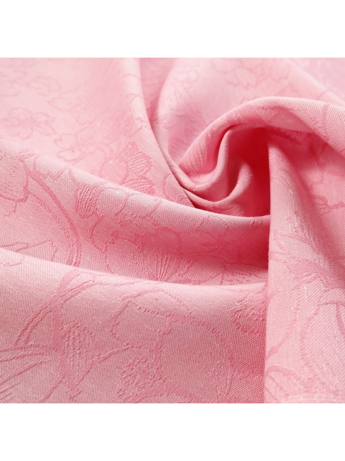 Didymos kantoliina vauvalle