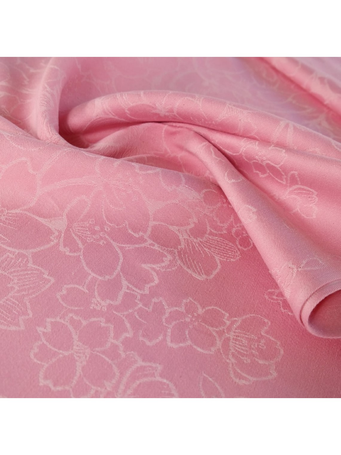 Didymos kantoliina vauvalle