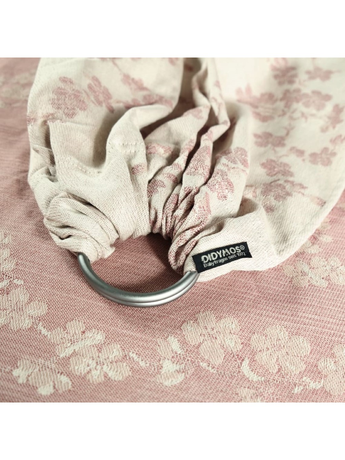 Didymos rengasliina vauvalle
