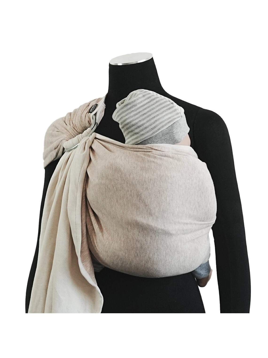 Didymos rengasliina vauvalle