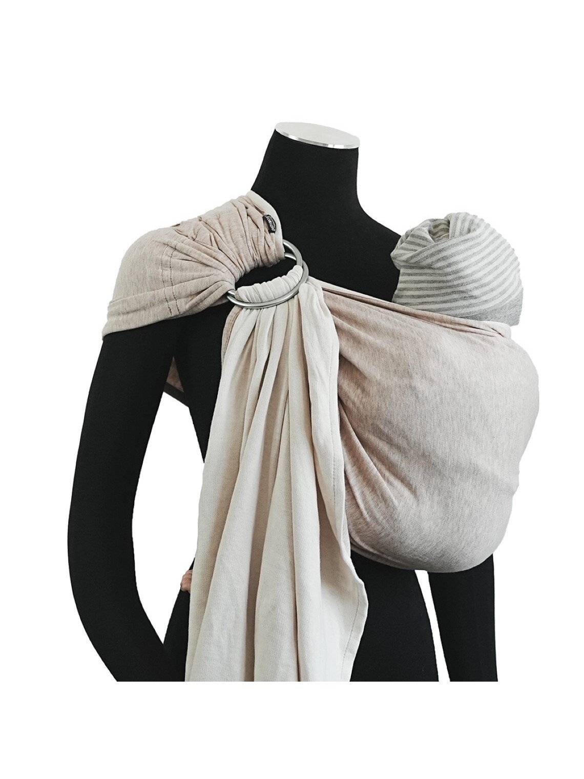 Didymos rengasliina vauvalle