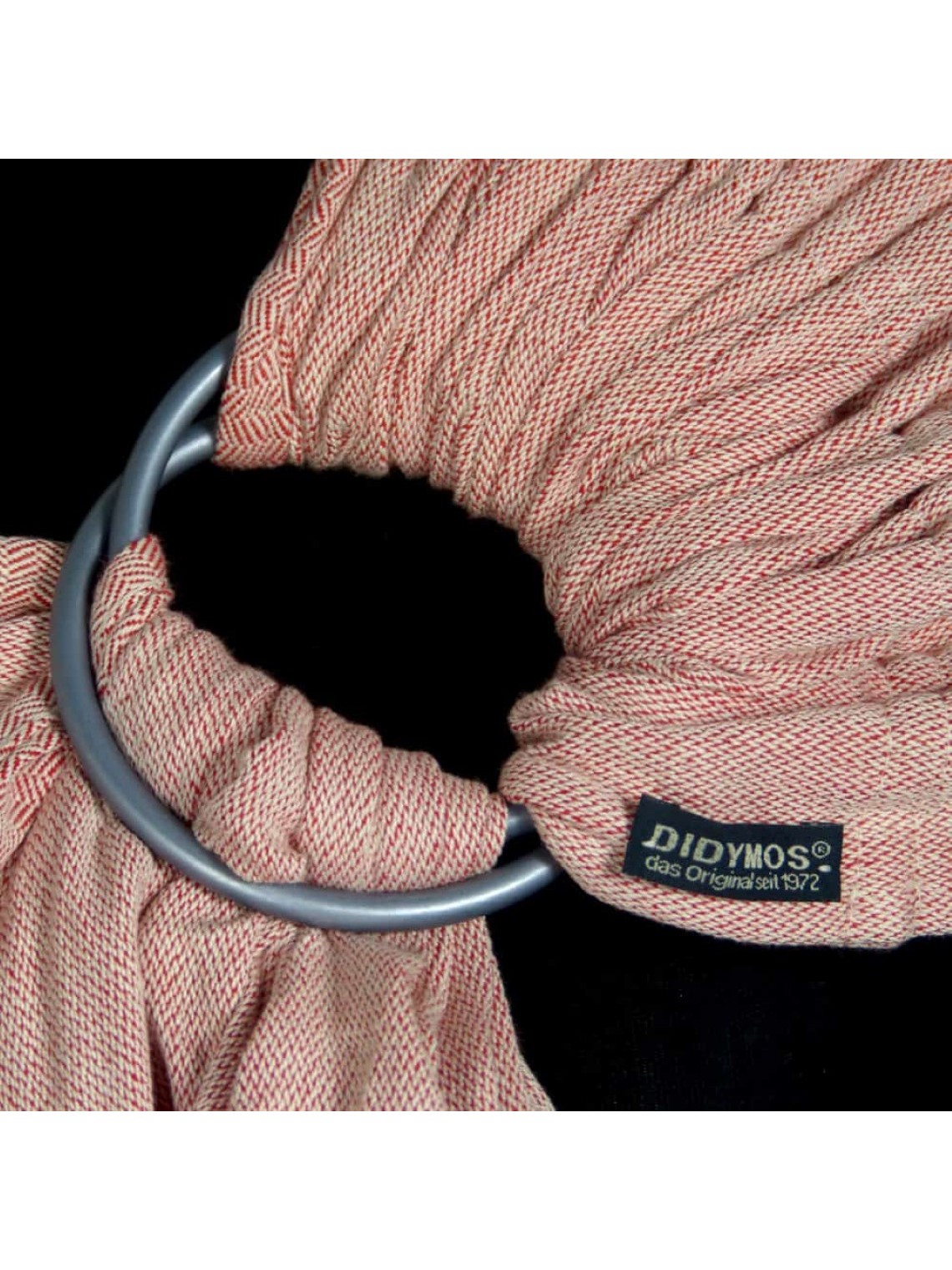 Didymos rengasliina vauvalle