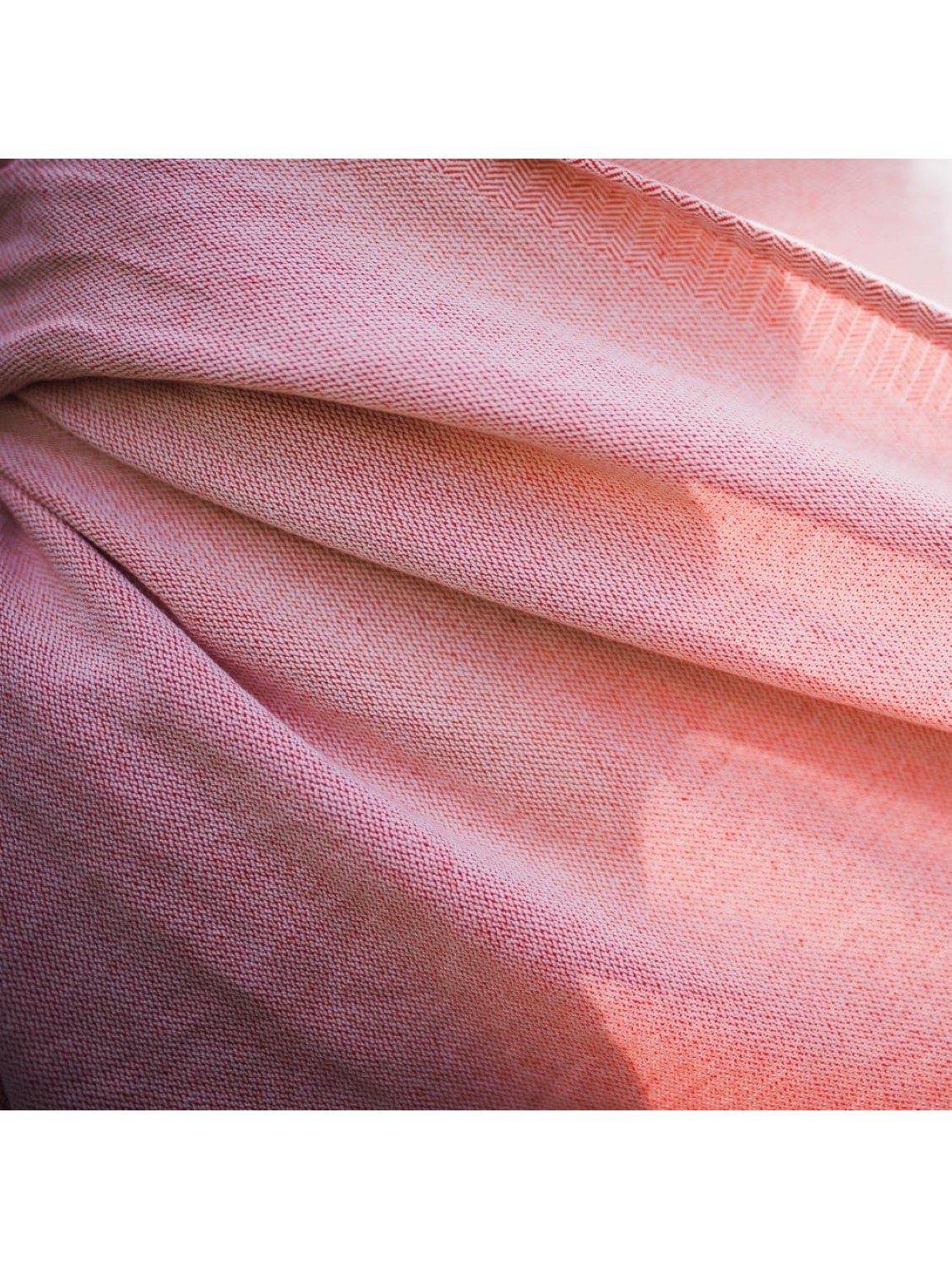 Didymos rengasliina vauvalle