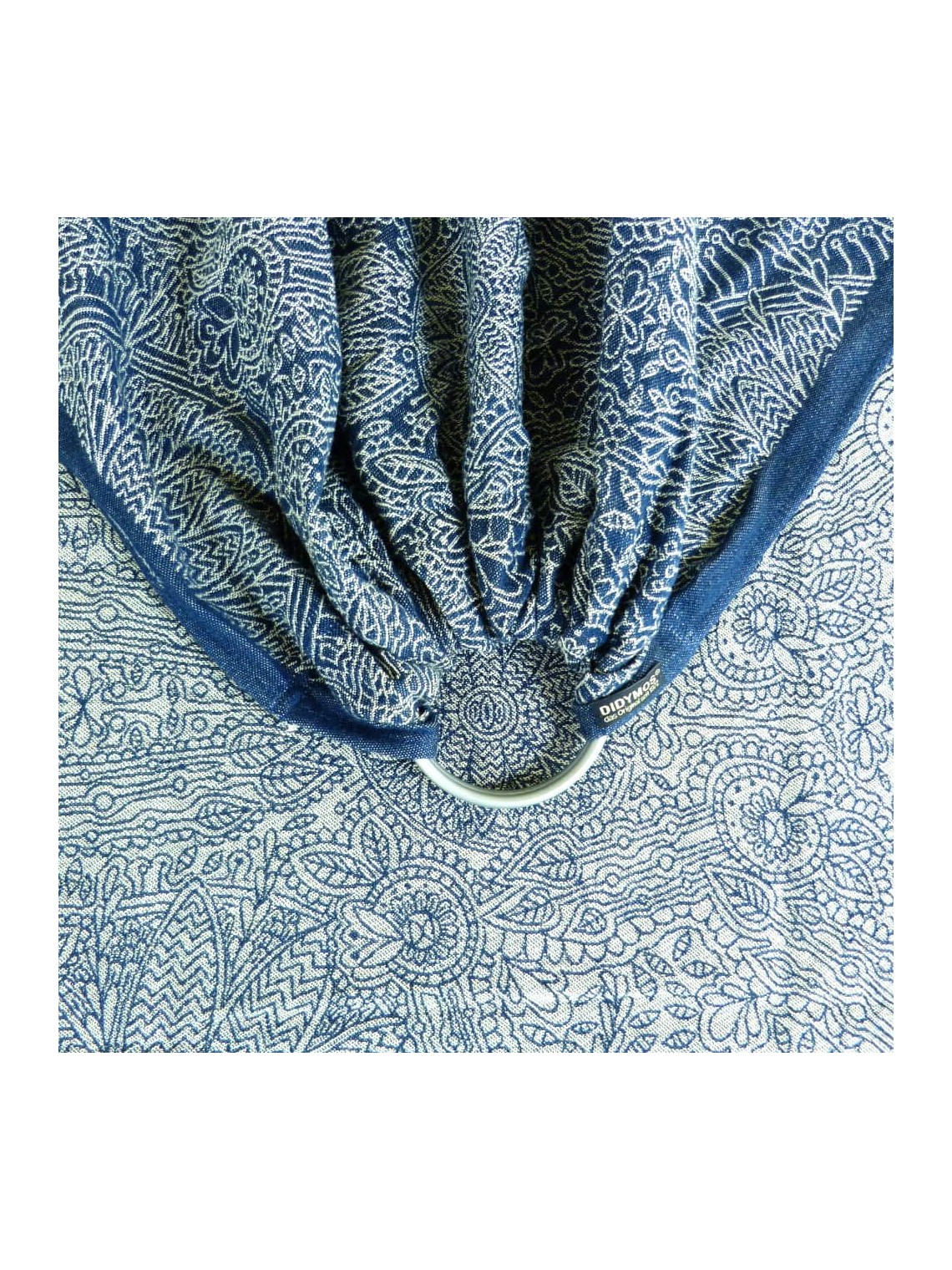 Didymos rengasliina vauvalle