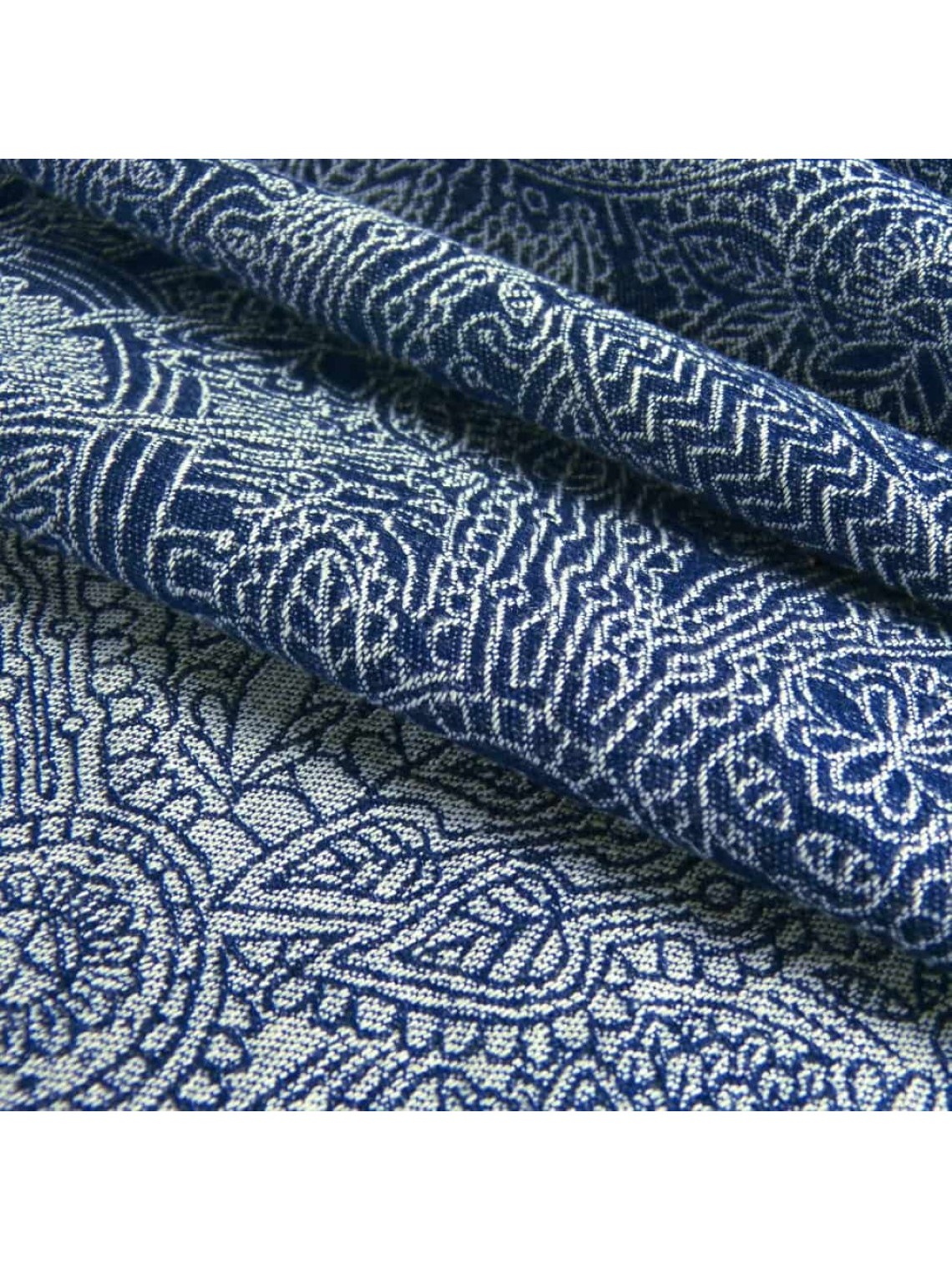 Didymos rengasliina vauvalle