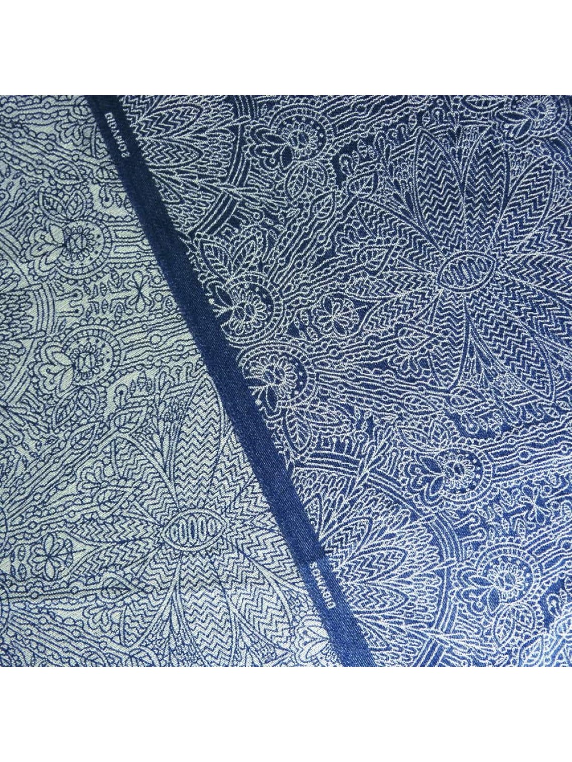 Didymos rengasliina vauvalle