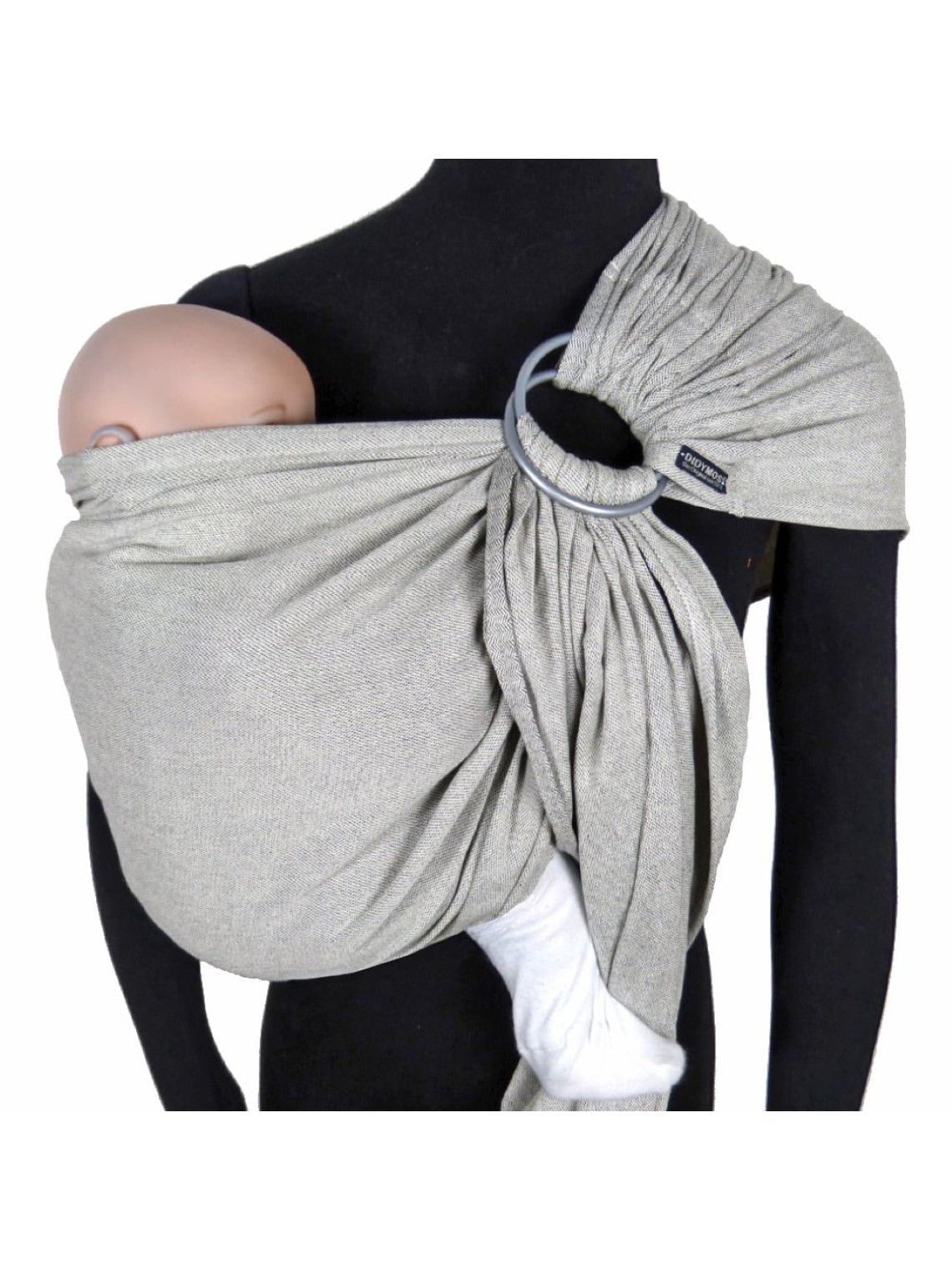 Didymos rengasliina vauvalle