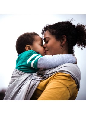 Didymos rengasliina vauvalle