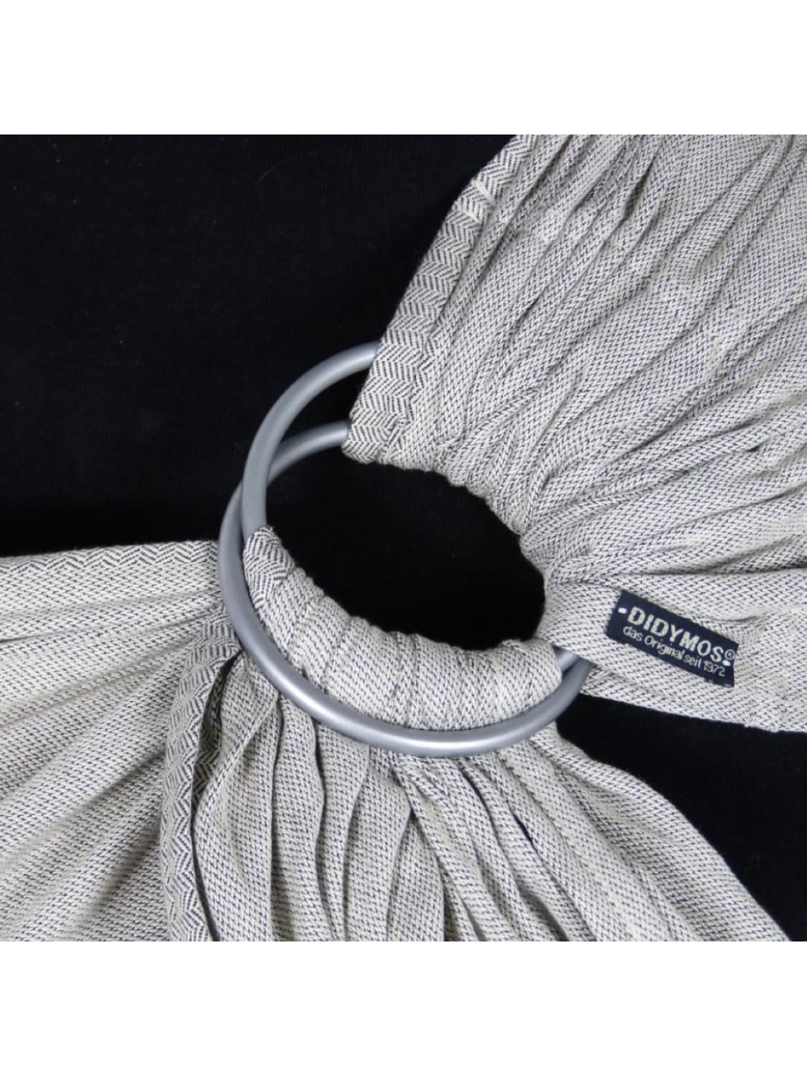 Didymos rengasliina vauvalle