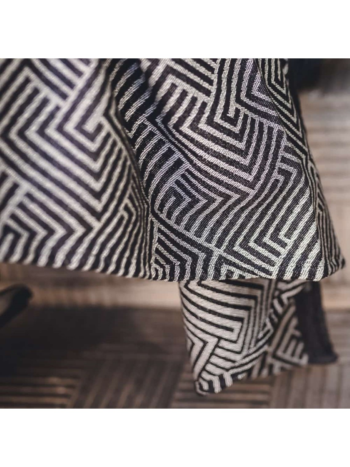 Didymos rengasliina vauvalle