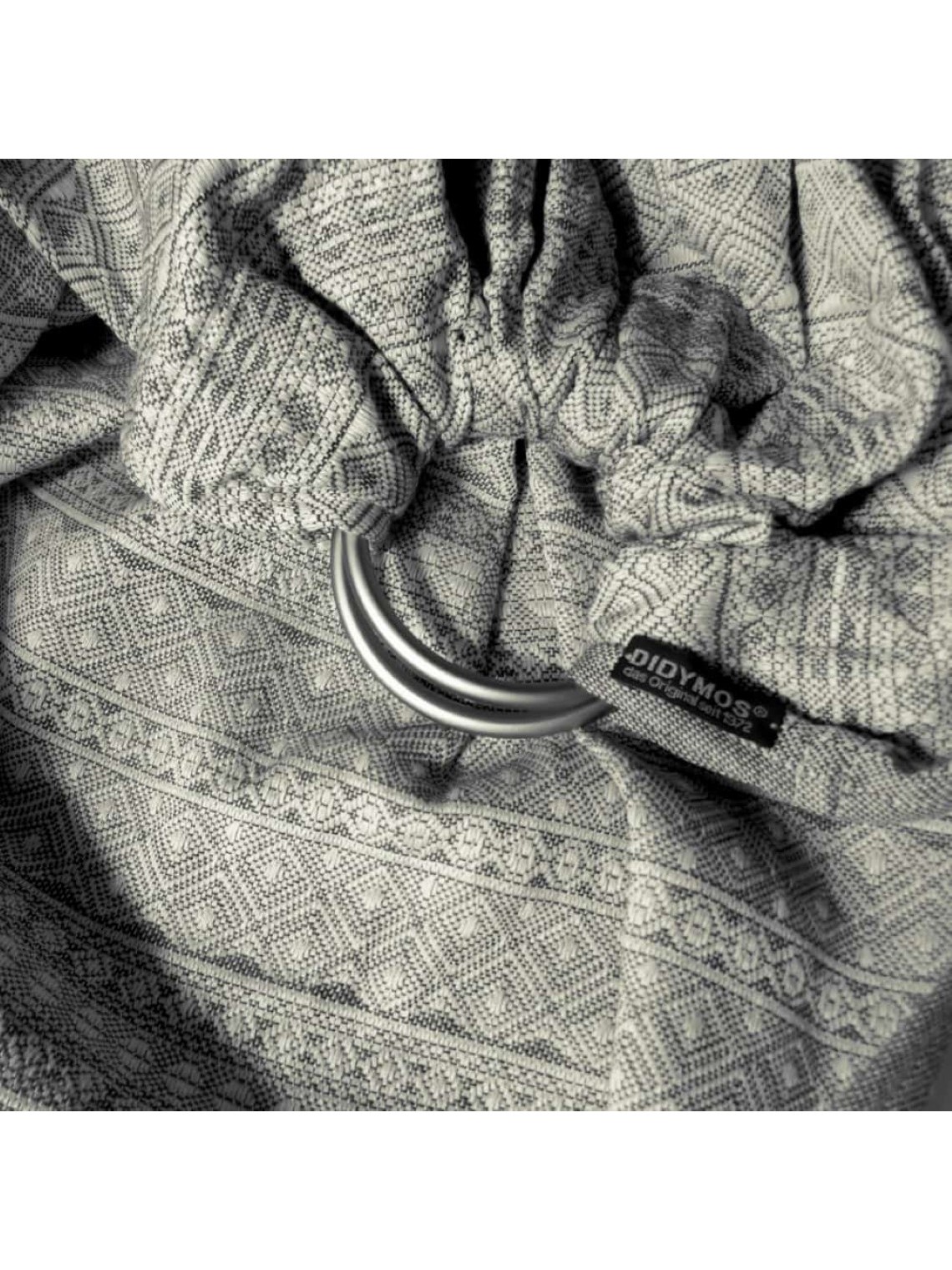 Didymos rengasliina vauvalle