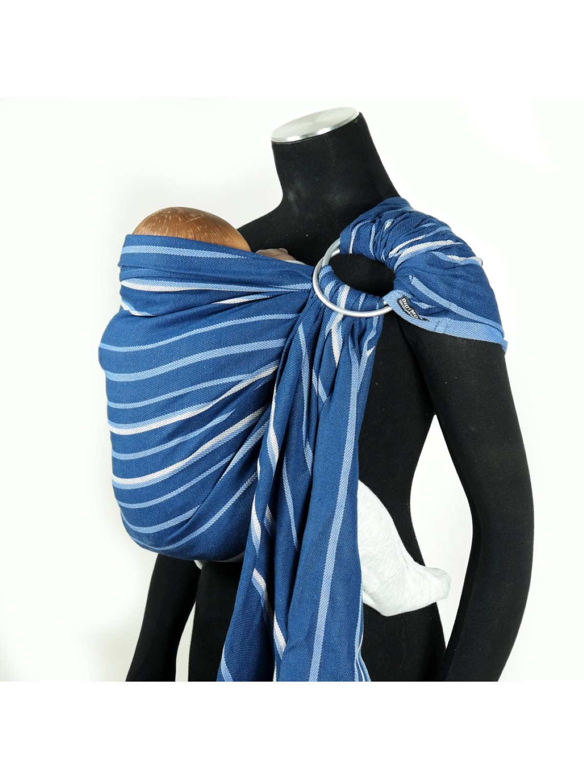 Didymos rengasliina vauvalle