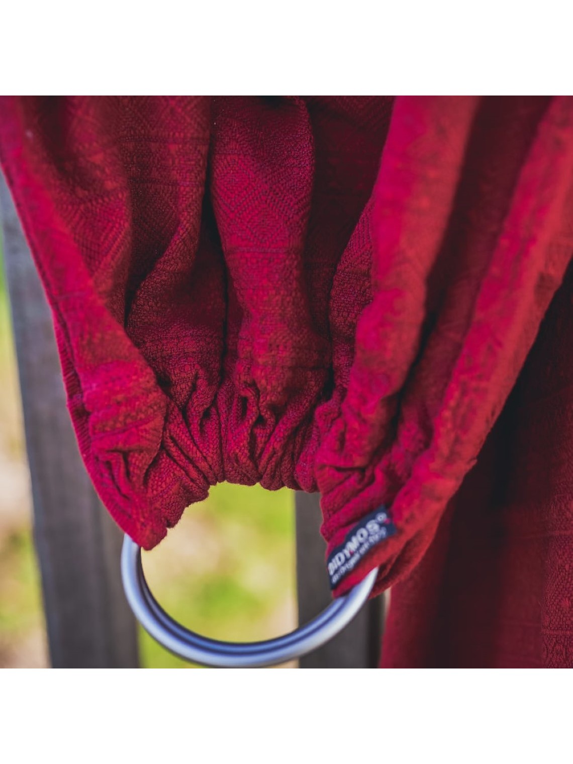 Didymos rengasliina vauvalle