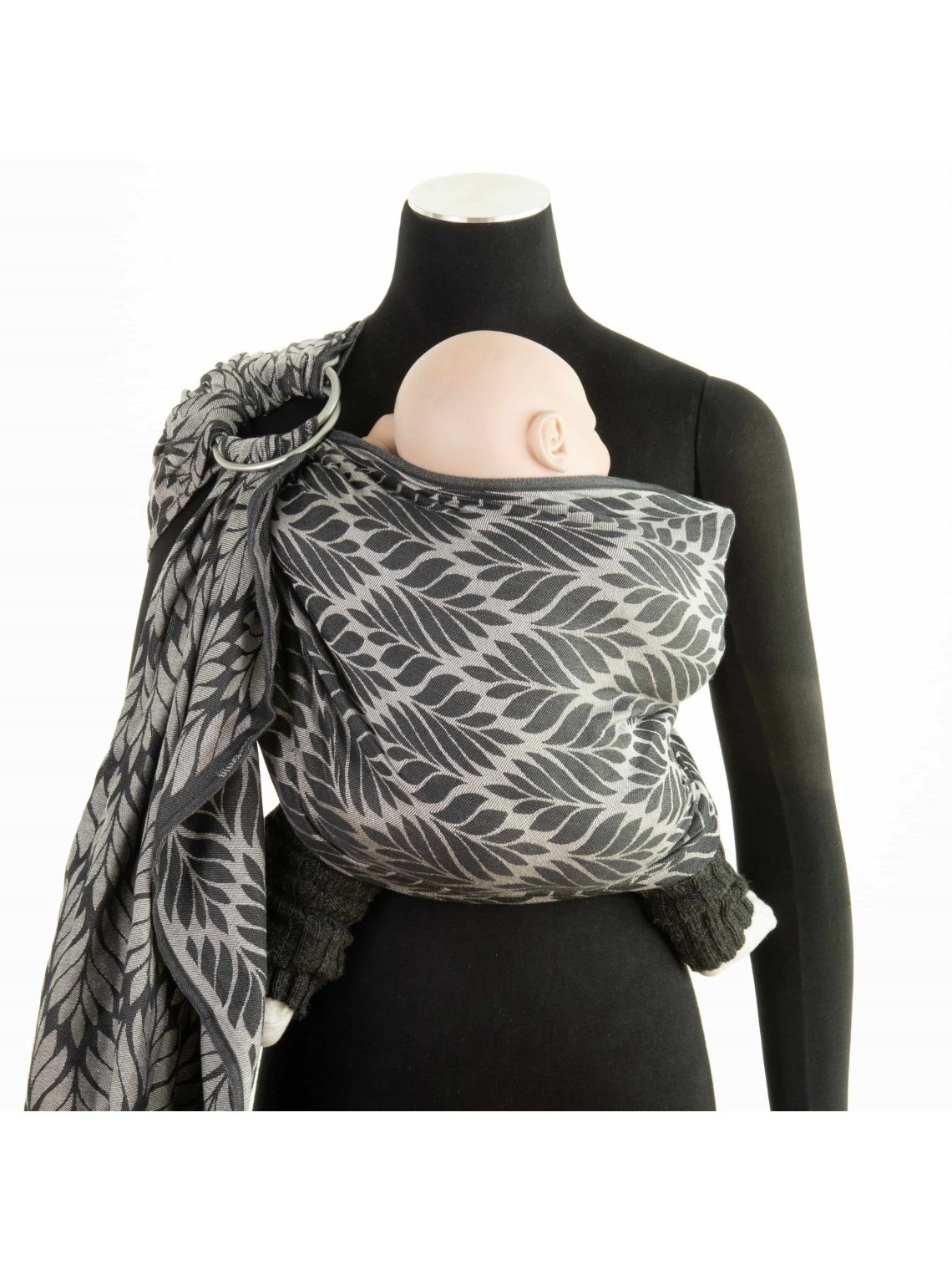Didymos rengasliina vauvalle