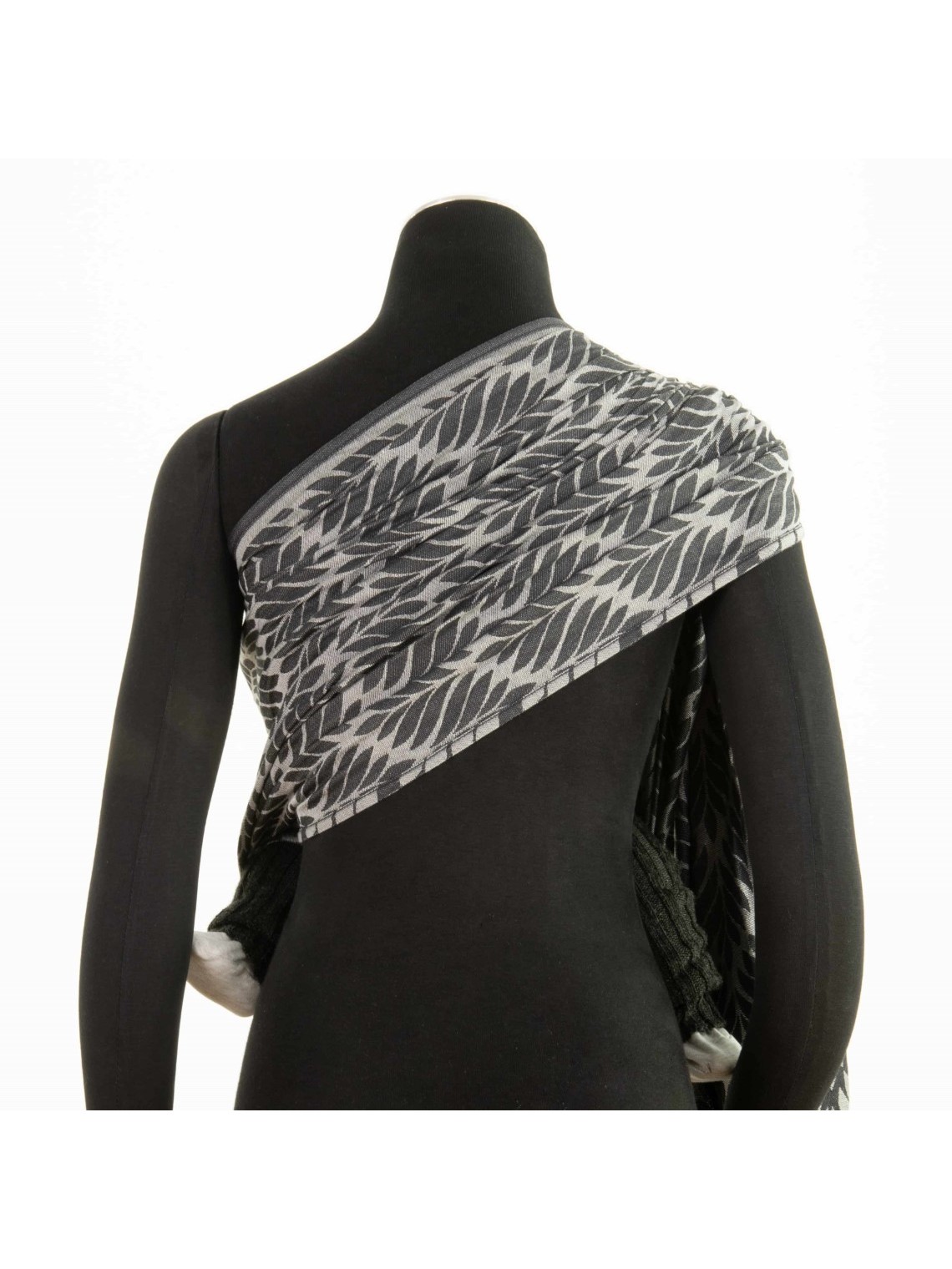 Didymos rengasliina vauvalle