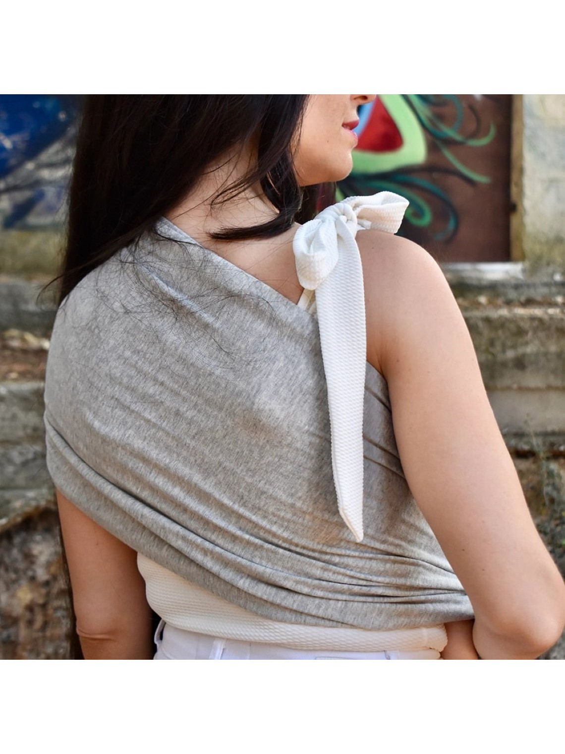 Didymos rengasliina vauvalle