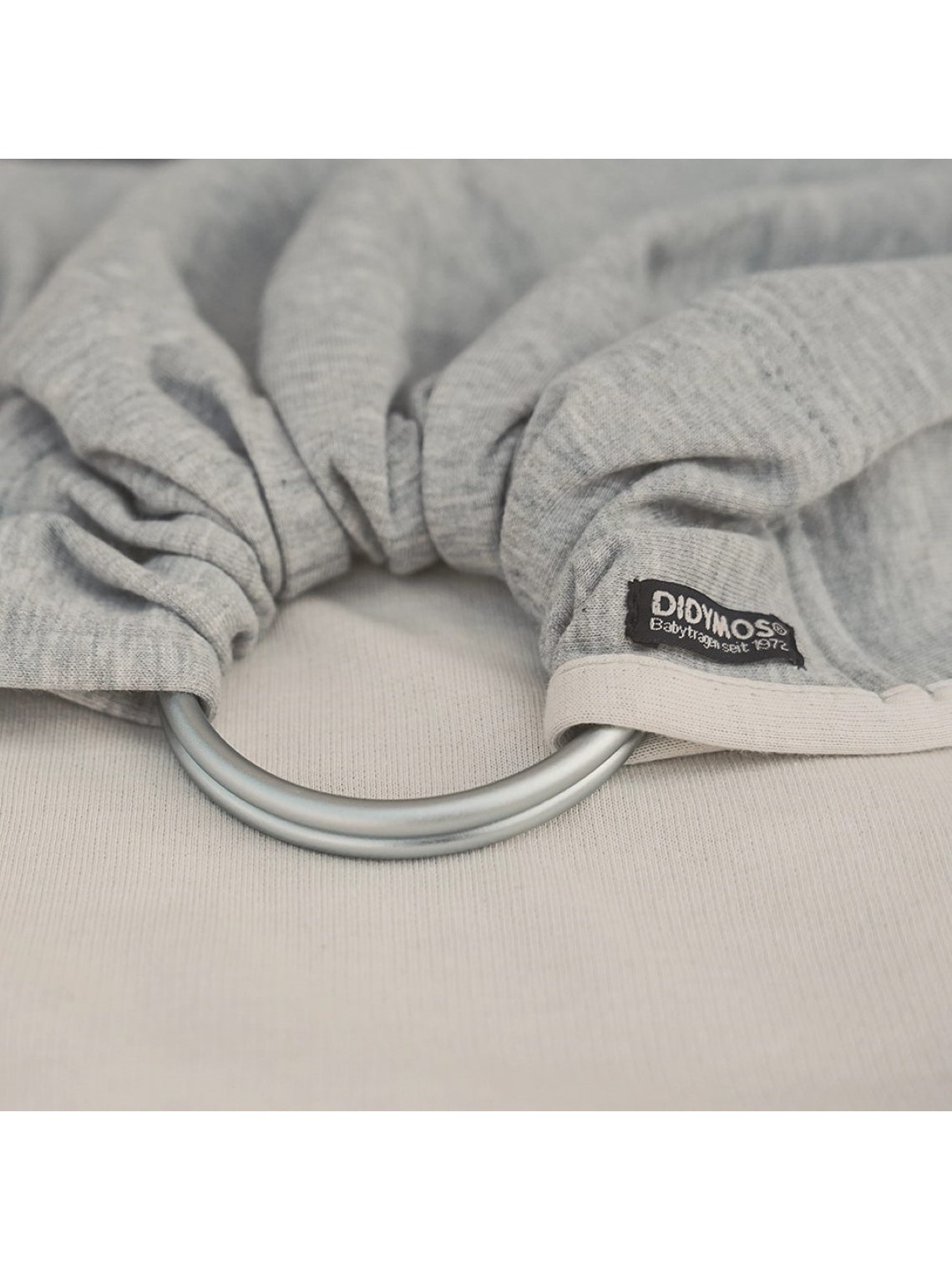 Didymos rengasliina vauvalle