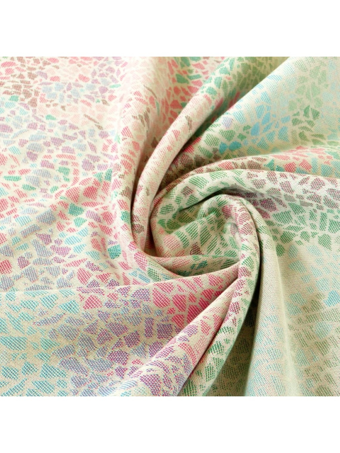 Didymos rengasliina vauvalle